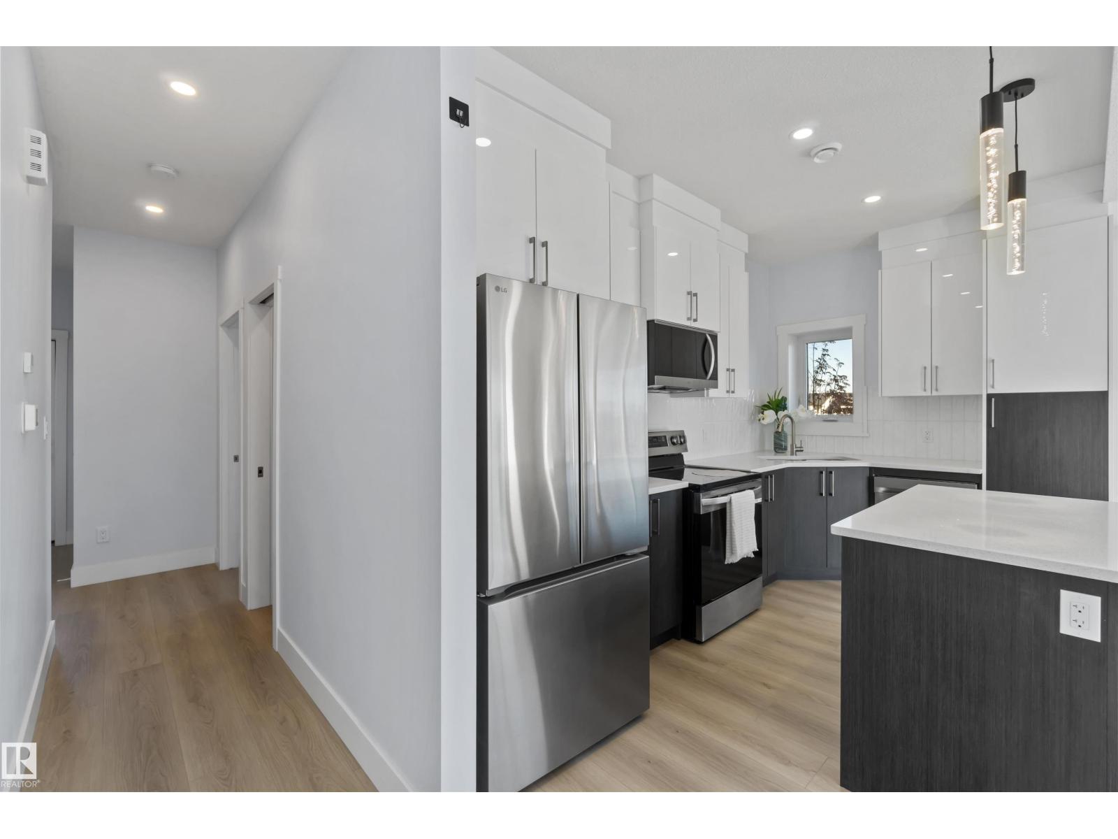 #g 2740 Blatchford Rd Nw, Edmonton, Alberta  T6G 0P3 - Photo 12 - E4463920