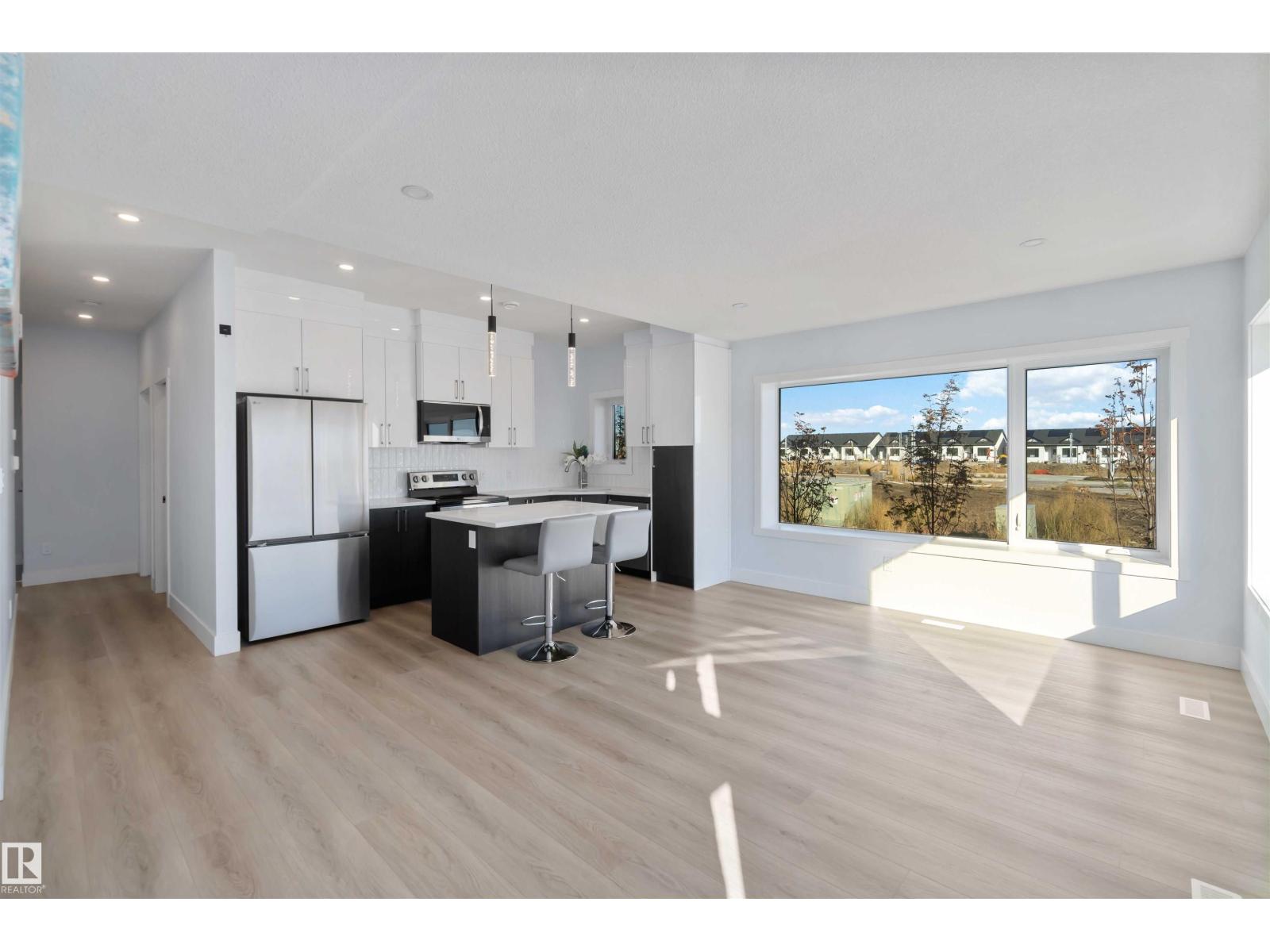 #g 2740 Blatchford Rd Nw, Edmonton, Alberta  T6G 0P3 - Photo 8 - E4463920