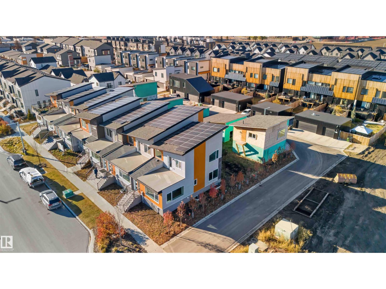 #g 2740 Blatchford Rd Nw, Edmonton, Alberta  T6G 0P3 - Photo 39 - E4463920