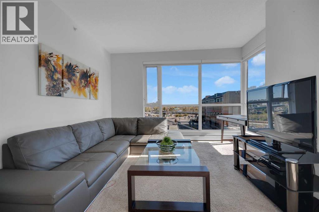 604, 325 3 Street Se, Calgary, Alberta  T2G 0T9 - Photo 17 - A2260918