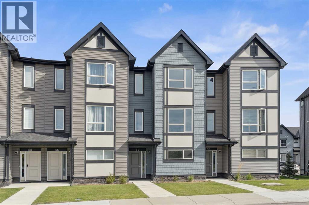 54 Evanscrest Manor Nw, Calgary, Alberta  T3P 2A3 - Photo 1 - A2261562