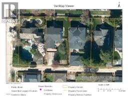 2676 W 33RD AVENUE, Vancouver, British Columbia