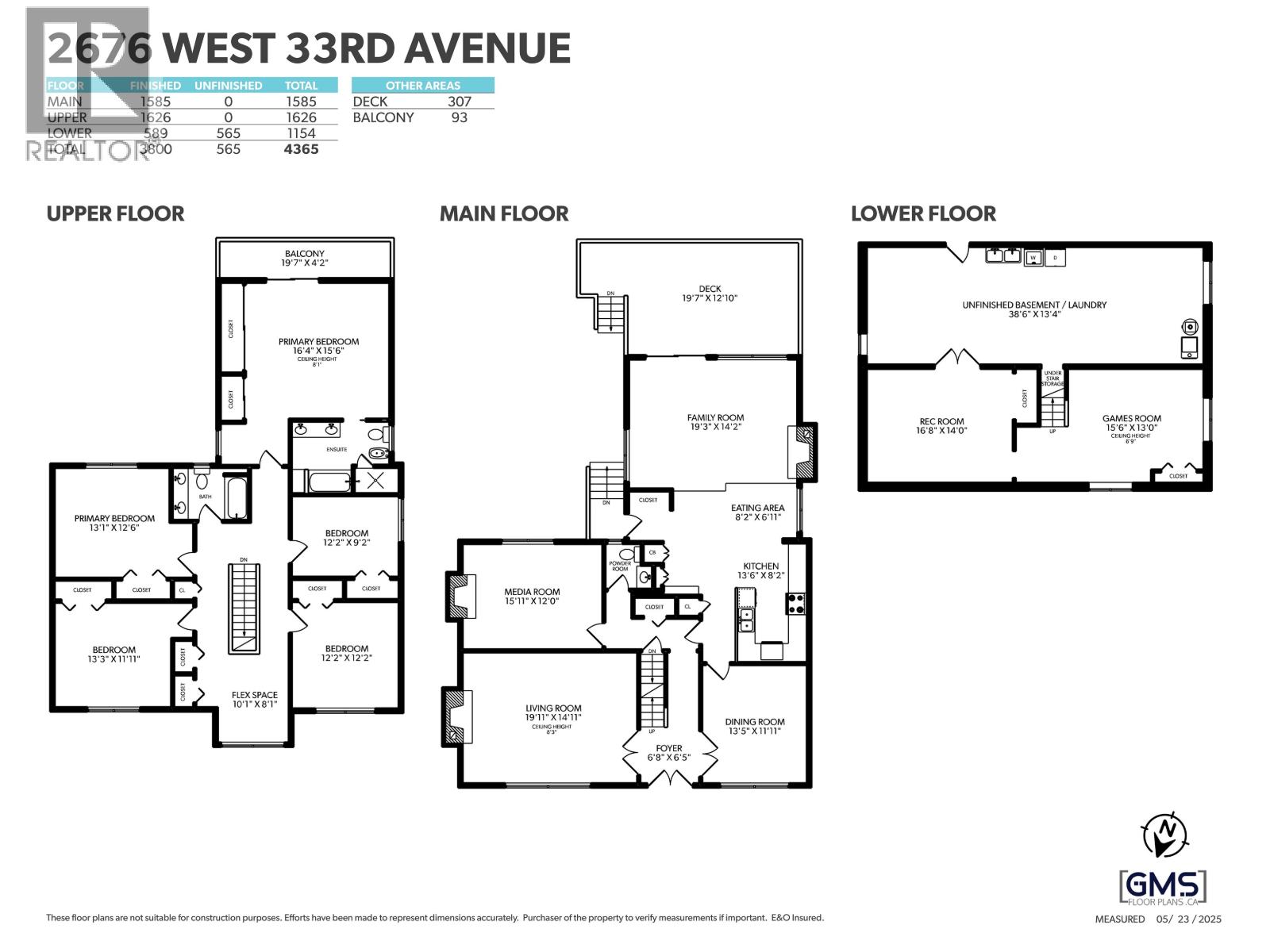 2676 W 33rd Avenue, Vancouver, British Columbia  V6N 2E6 - Photo 40 - R3023317