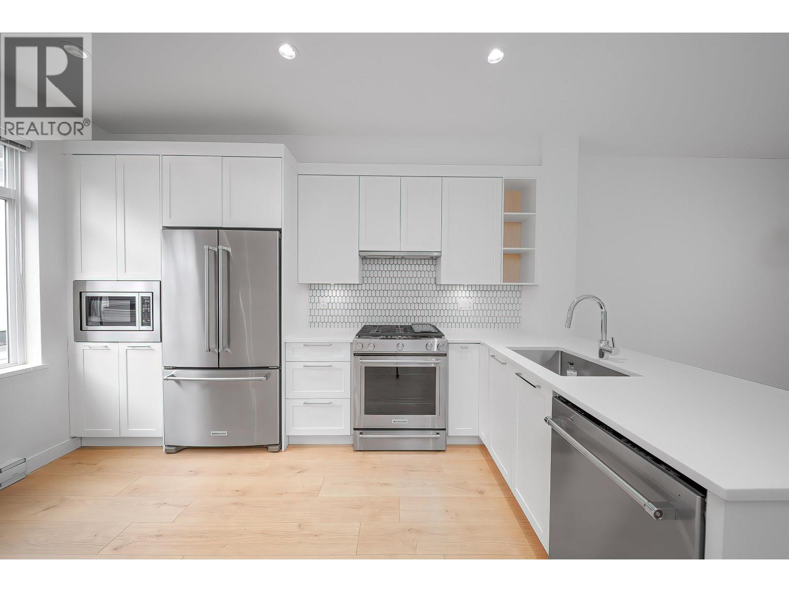 105 1225 Mitchell Street, Coquitlam, British Columbia  V3B 0R5 - Photo 9 - R3064791