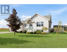 1578 Sturgeon Road, Kawartha Lakes (Verulam), Ca