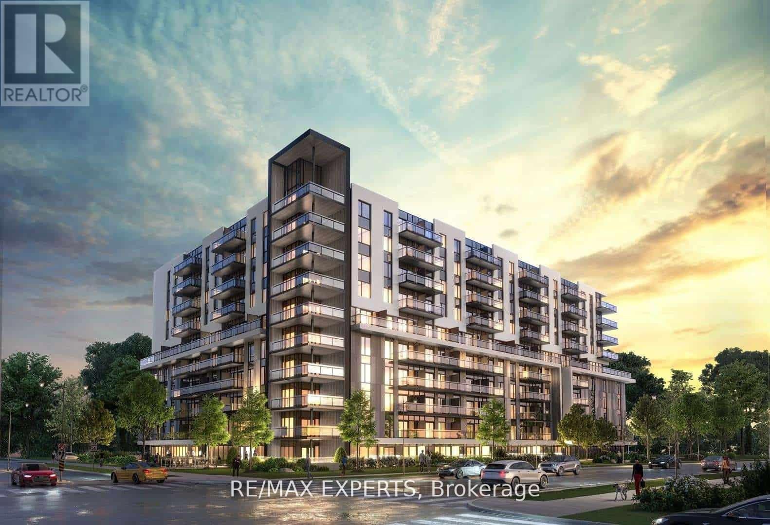 814 - 401 SHELLARD LANE, Brantford, Ontario