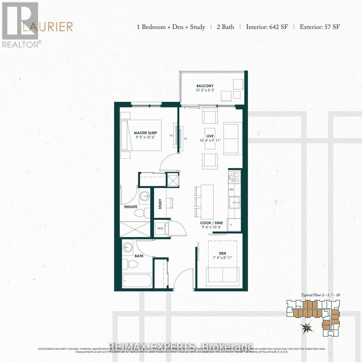 814 - 401 Shellard Lane, Brantford, Ontario  N3T 0R1 - Photo 2 - X12510514