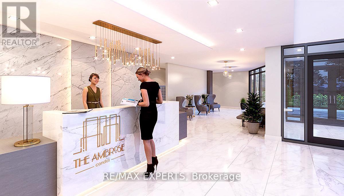 814 - 401 Shellard Lane, Brantford, Ontario  N3T 0R1 - Photo 5 - X12510514