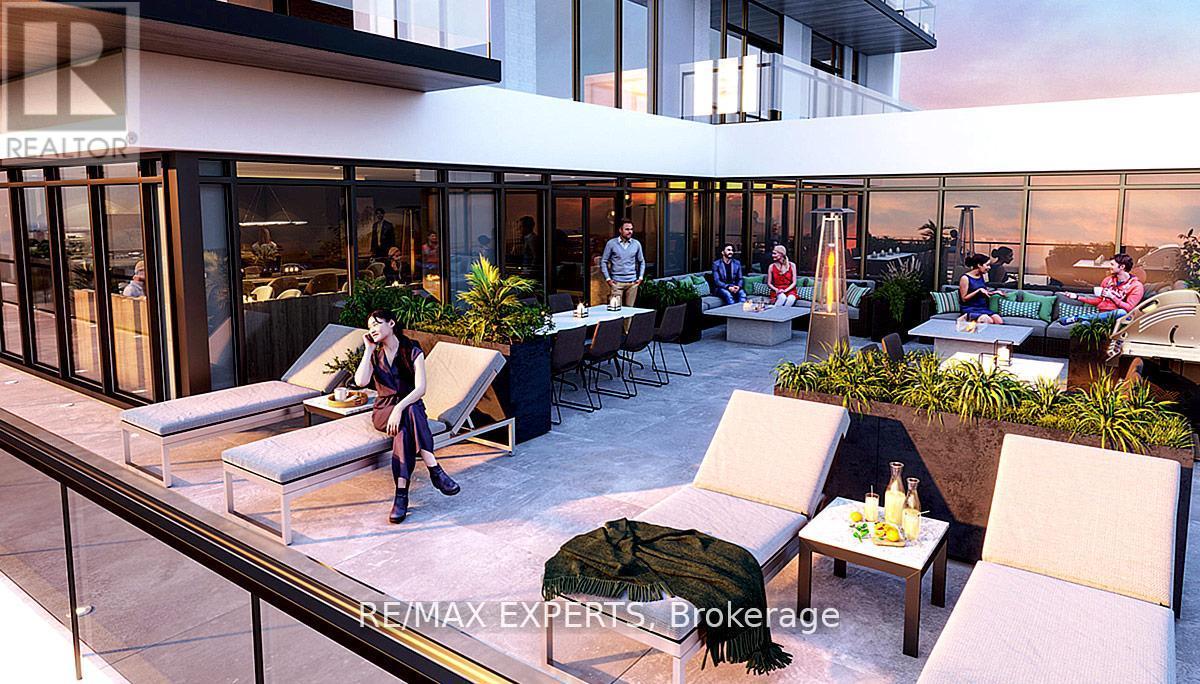 814 - 401 Shellard Lane, Brantford, Ontario  N3T 0R1 - Photo 6 - X12510514