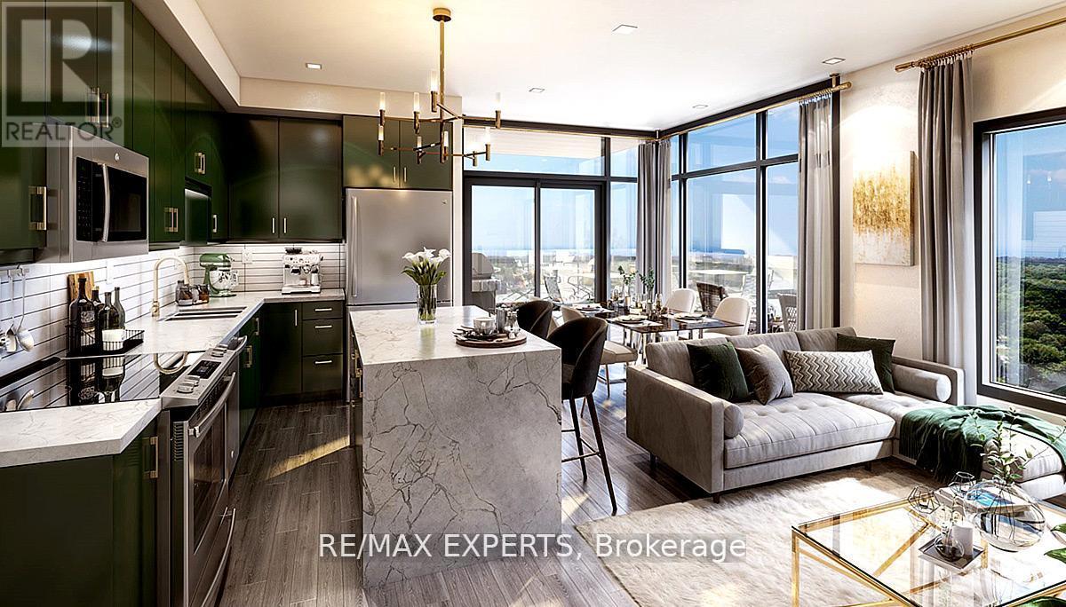 814 - 401 Shellard Lane, Brantford, Ontario  N3T 0R1 - Photo 7 - X12510514