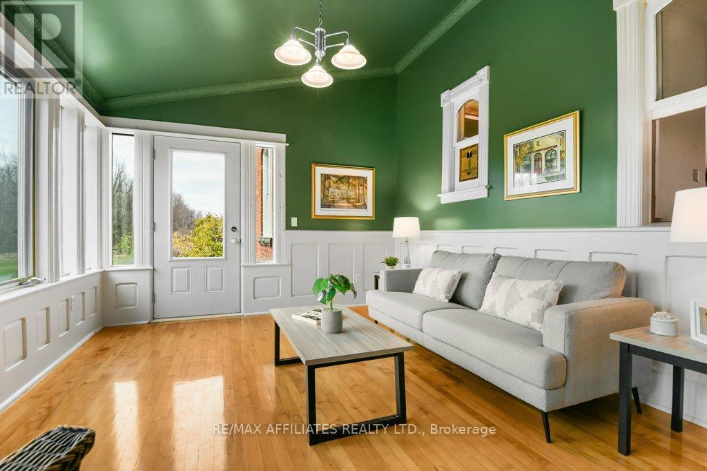 507 Drummond Road, Mississippi Mills, Ontario  K7C 3P1 - Photo 15 - X12510576