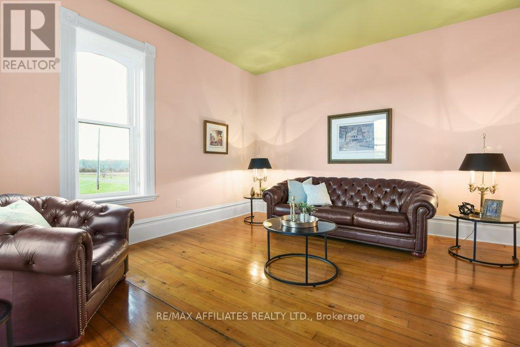 507 Drummond Road, Mississippi Mills, Ontario  K7C 3P1 - Photo 23 - X12510576