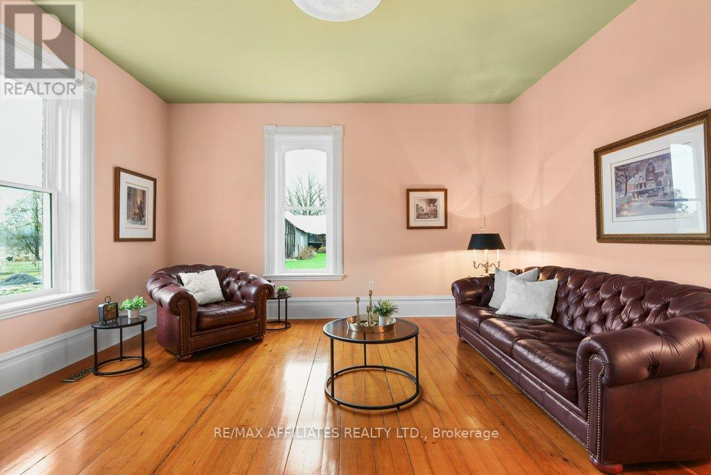 507 Drummond Road, Mississippi Mills, Ontario  K7C 3P1 - Photo 24 - X12510576