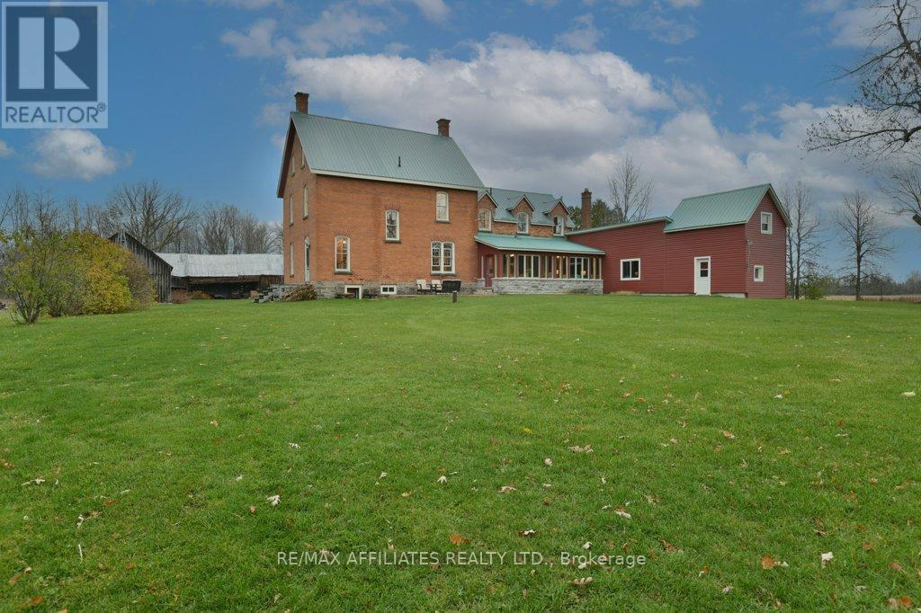 507 Drummond Road, Mississippi Mills, Ontario  K7C 3P1 - Photo 39 - X12510576