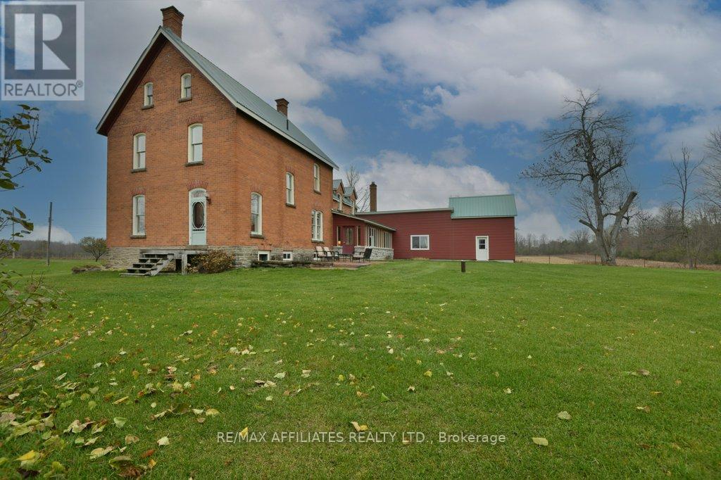 507 Drummond Road, Mississippi Mills, Ontario  K7C 3P1 - Photo 40 - X12510576