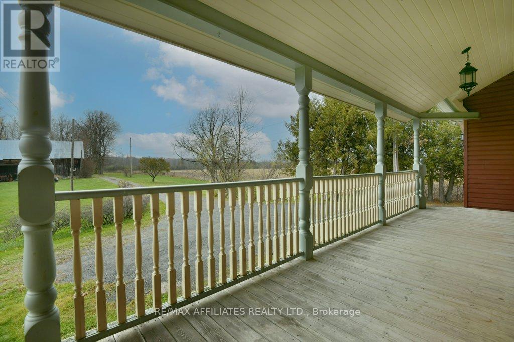 507 Drummond Road, Mississippi Mills, Ontario  K7C 3P1 - Photo 5 - X12510576