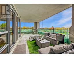 203 - 16 BROOKERS LANE, Toronto, Ontario