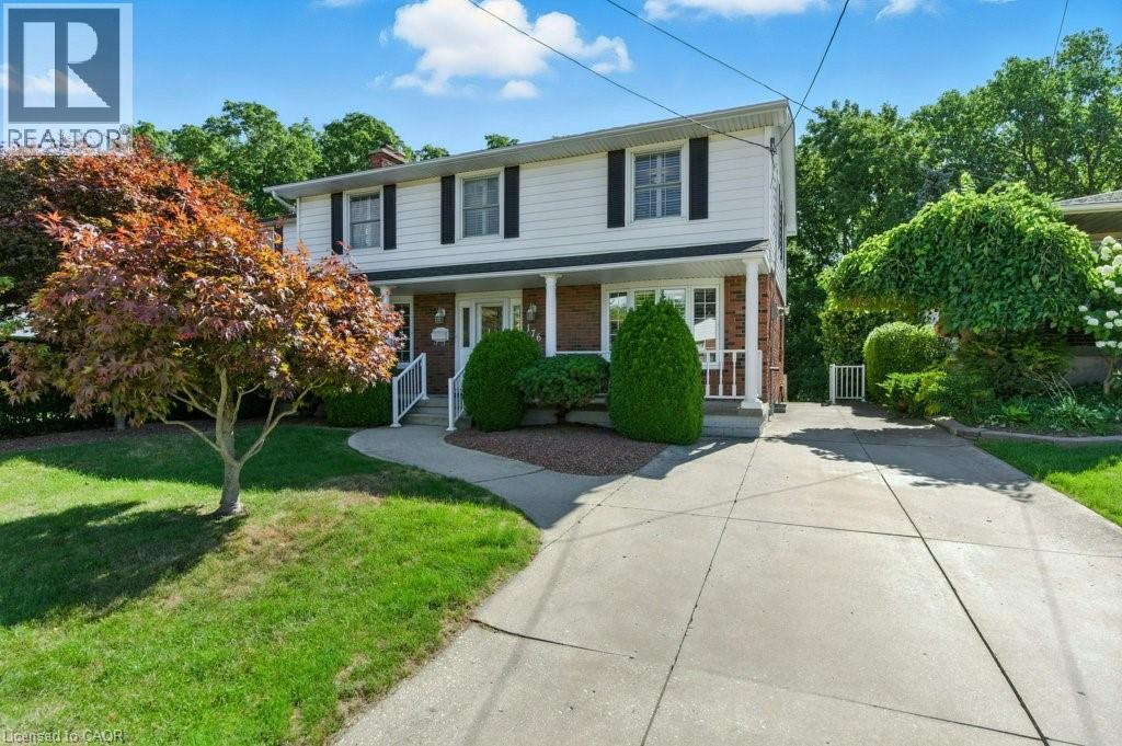 176 Montmorency Drive, Hamilton, Ontario  L8K 6K6 - Photo 2 - 40767266