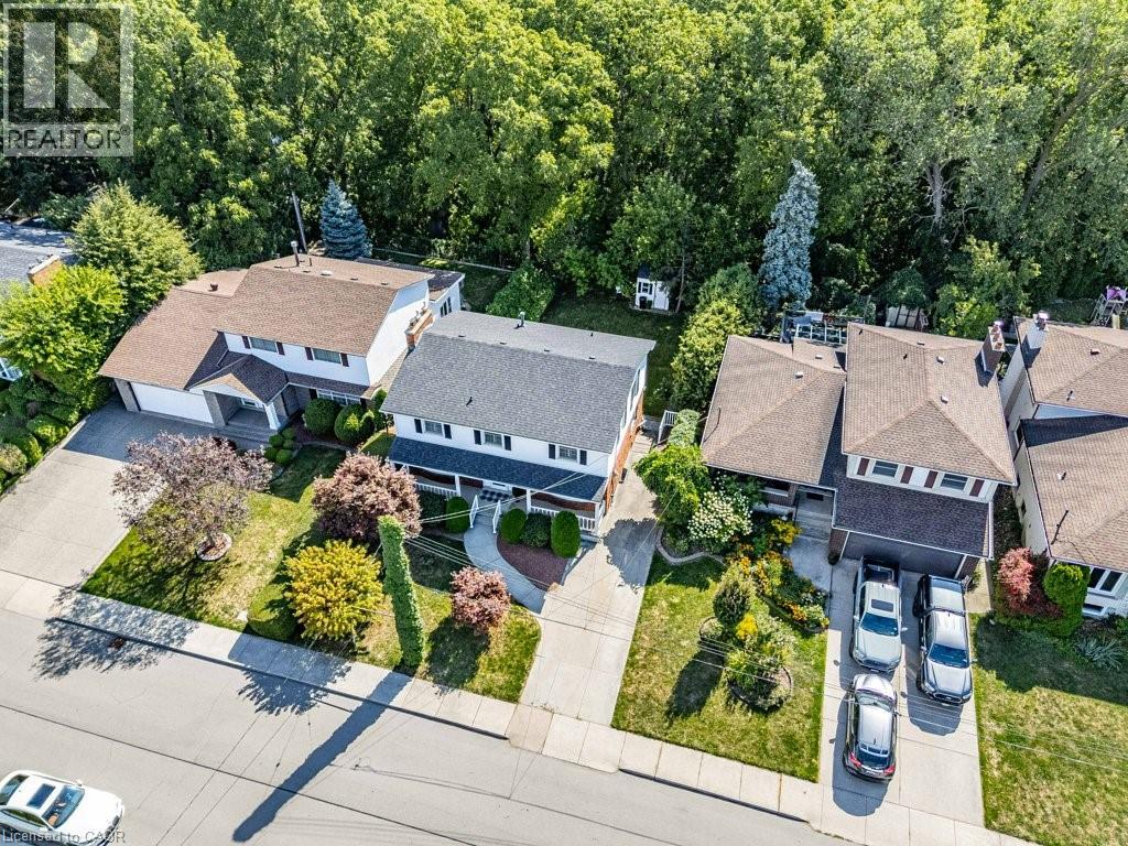 176 Montmorency Drive, Hamilton, Ontario  L8K 6K6 - Photo 1 - 40767266