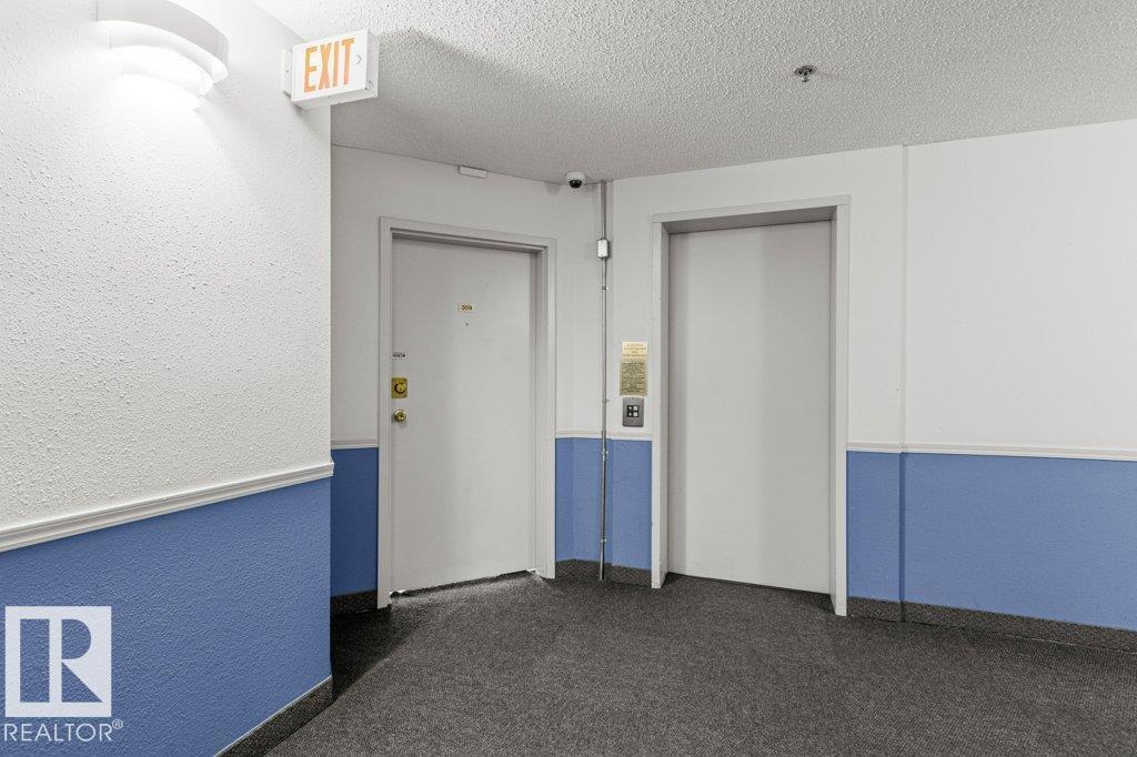 #309 11218 80 St Nw, Edmonton, Alberta  T5B 5B4 - Photo 4 - E4464681