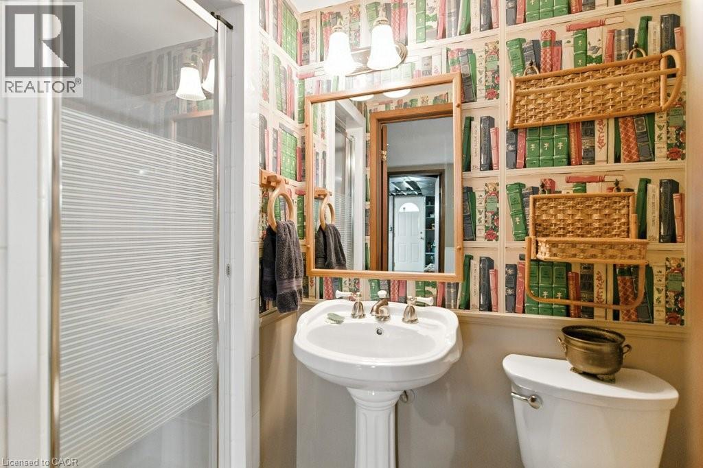 176 Montmorency Drive, Hamilton, Ontario  L8K 6K6 - Photo 34 - 40767266