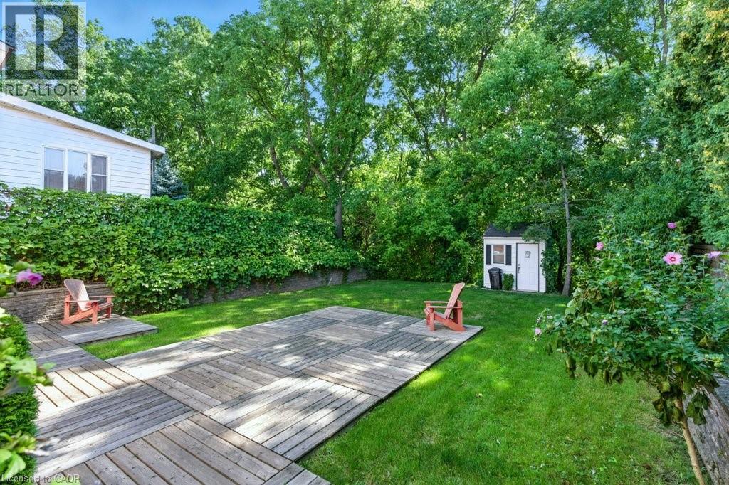 176 Montmorency Drive, Hamilton, Ontario  L8K 6K6 - Photo 36 - 40767266