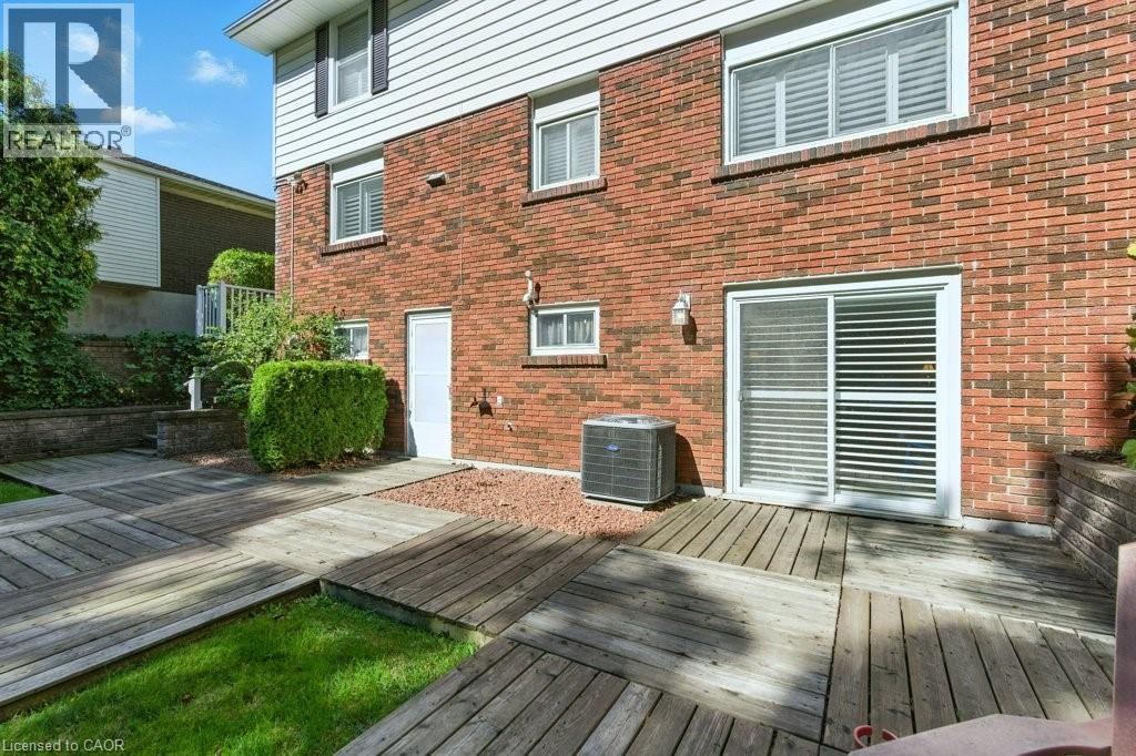 176 Montmorency Drive, Hamilton, Ontario  L8K 6K6 - Photo 37 - 40767266