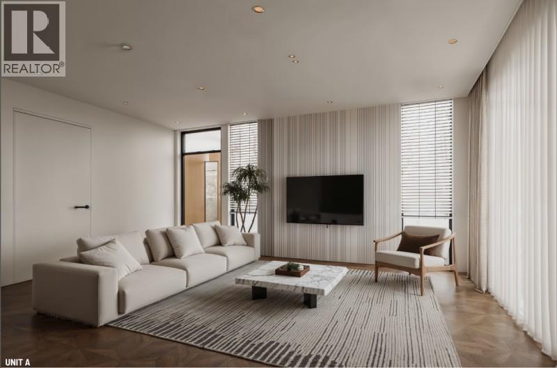 102 4202 ASH STREET, Vancouver, British Columbia