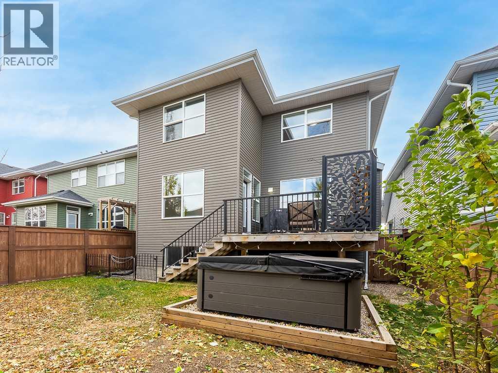 256 Auburn Springs Close Se, Calgary, Alberta  T3M 1L7 - Photo 40 - A2268243