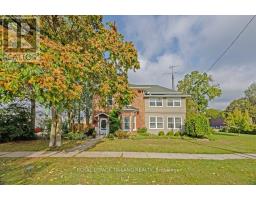 217 SHACKLETON STREET, Dutton/Dunwich, Ontario