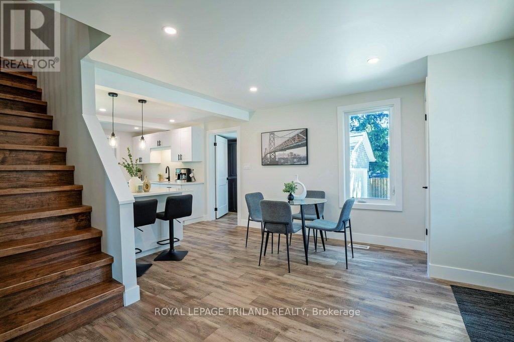 35620 Fingal Line, Southwold, Ontario  N0L 1K0 - Photo 16 - X12454034