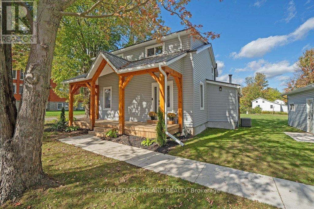 35620 Fingal Line, Southwold, Ontario  N0L 1K0 - Photo 45 - X12454034