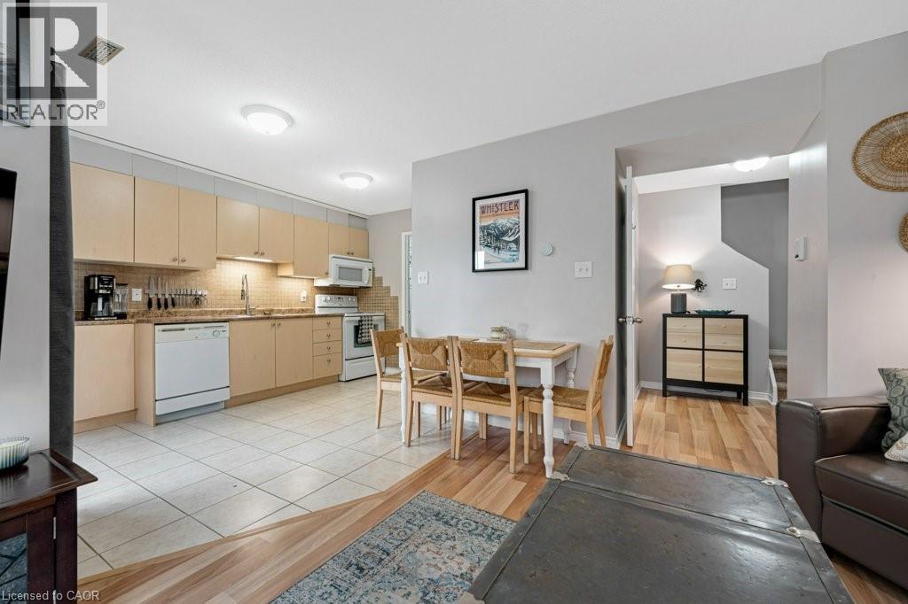 12 Holborn Drive Unit# B14, Kitchener, Ontario N2A 0A4 - Photo 10 - 40784316