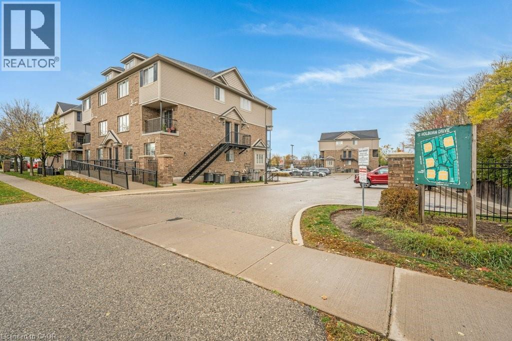 12 Holborn Drive Unit# B14, Kitchener, Ontario N2A 0A4 - Photo 29 - 40784316
