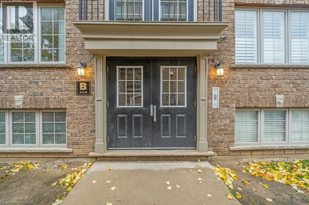 12 Holborn Drive Unit# B14, Kitchener, Ontario N2A 0A4 - Photo 3 - 40784316