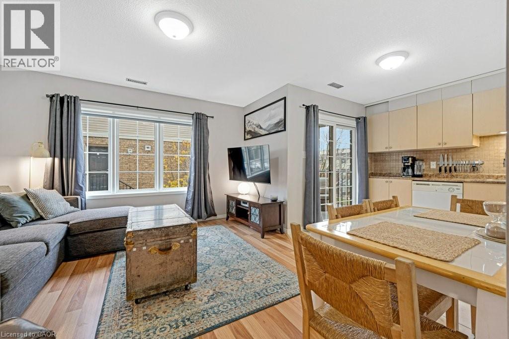 12 Holborn Drive Unit# B14, Kitchener, Ontario N2A 0A4 - Photo 9 - 40784316