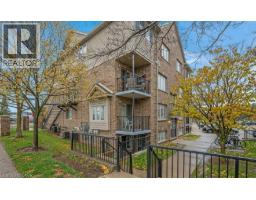 12 HOLBORN Drive Unit# B14, Kitchener, Ontario