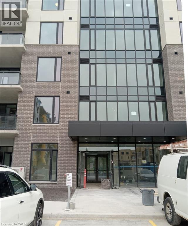 103 Roger Street Unit# 406, Waterloo, Ontario  N2J 1A4 - Photo 2 - 40782521