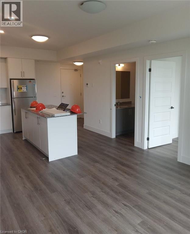 103 Roger Street Unit# 406, Waterloo, Ontario  N2J 1A4 - Photo 3 - 40782521