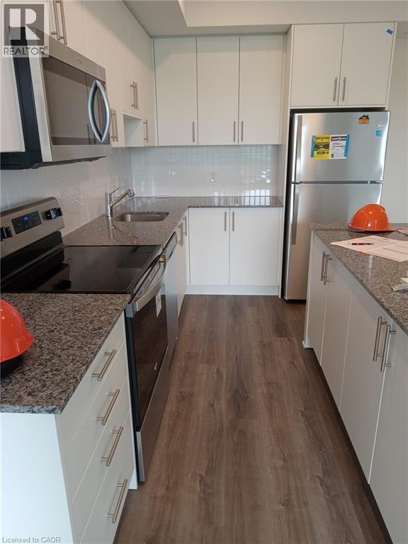 103 Roger Street Unit# 406, Waterloo, Ontario  N2J 1A4 - Photo 4 - 40782521