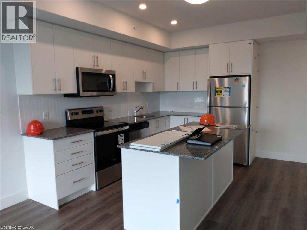 103 Roger Street Unit# 406, Waterloo, Ontario  N2J 1A4 - Photo 5 - 40782521