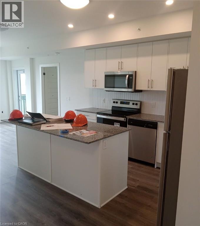 103 Roger Street Unit# 406, Waterloo, Ontario  N2J 1A4 - Photo 6 - 40782521