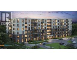 103 ROGER Street Unit# 406, waterloo, Ontario