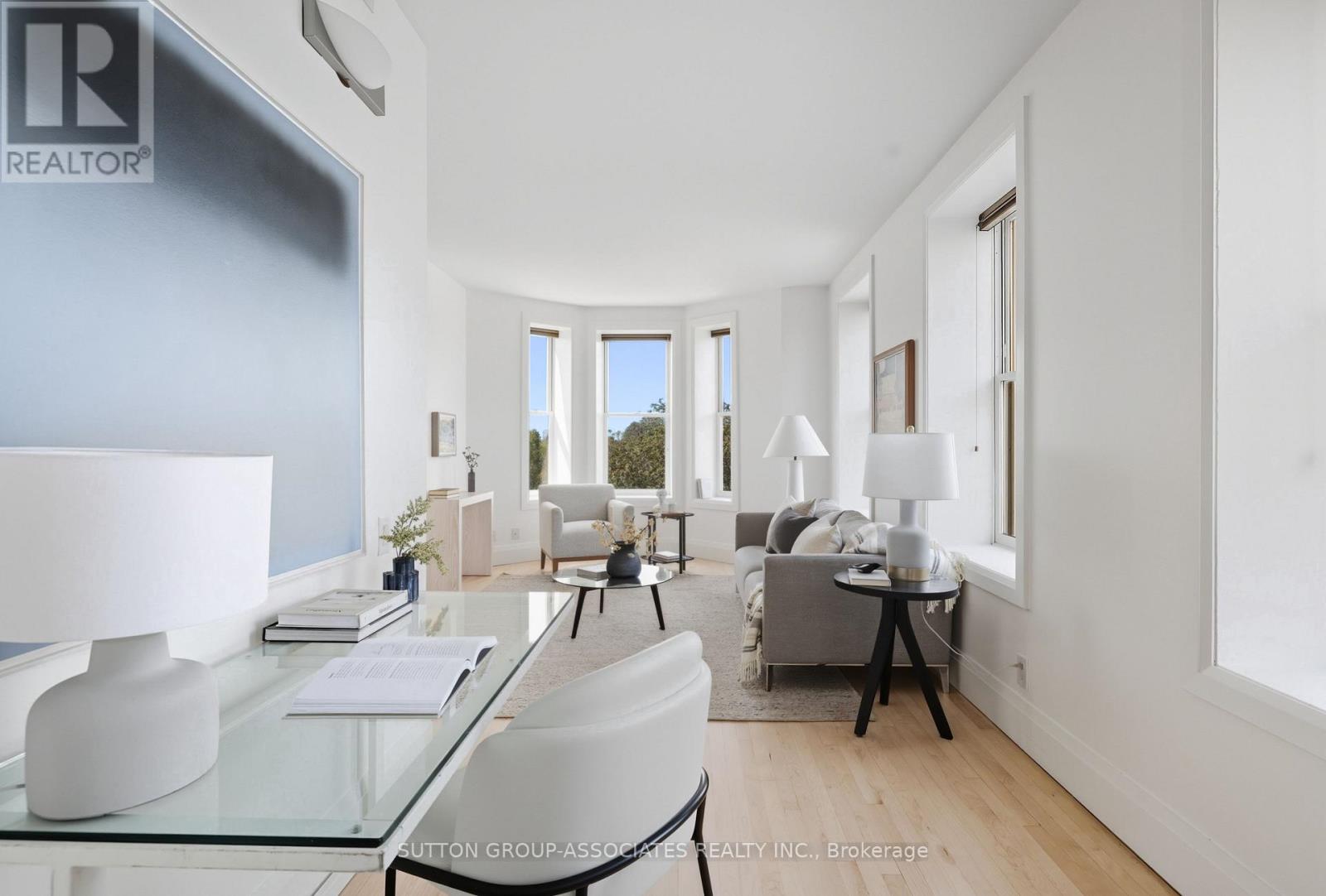 408 - 385 Brunswick Avenue, Toronto, Ontario  M5R 3R1 - Photo 18 - C12510552