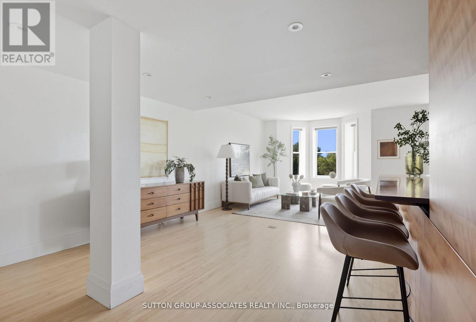 408 - 385 Brunswick Avenue, Toronto, Ontario  M5R 3R1 - Photo 8 - C12510552