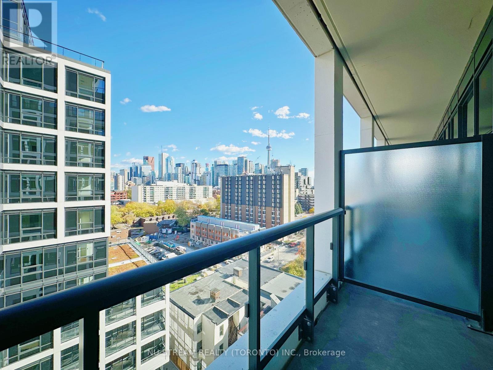 1002 - 115 Denison Avenue, Toronto, Ontario  M5T 2N1 - Photo 10 - C12510556