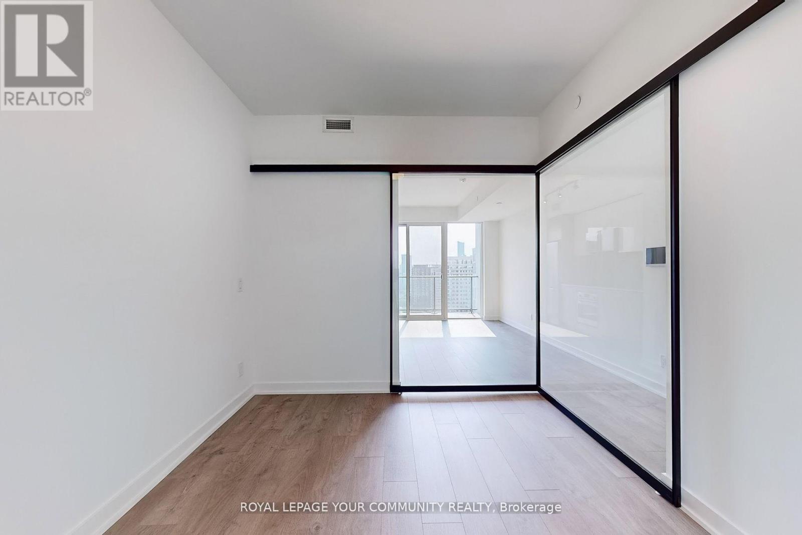 2607 - 5 Defries Street, Toronto, Ontario  M5A 0W7 - Photo 14 - C12510588