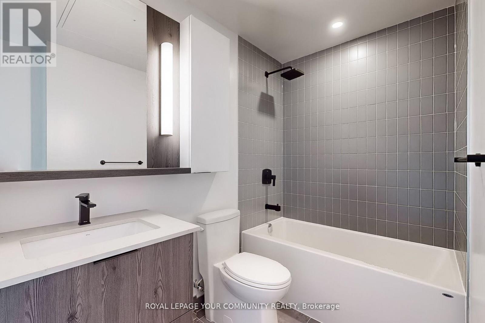 2607 - 5 Defries Street, Toronto, Ontario  M5A 0W7 - Photo 16 - C12510588