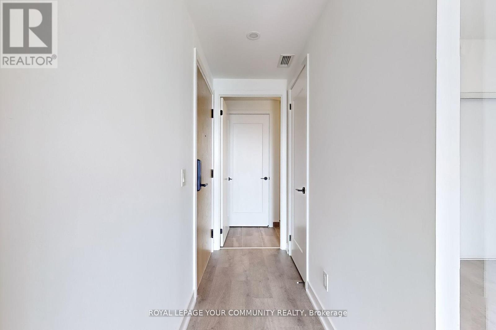 2607 - 5 Defries Street, Toronto, Ontario  M5A 0W7 - Photo 19 - C12510588