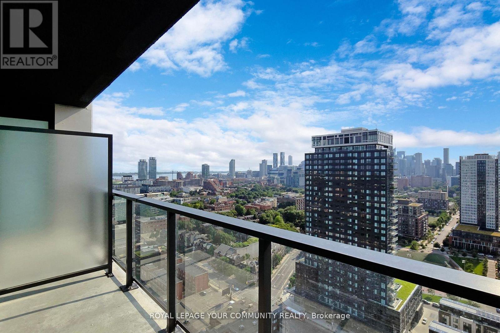 2607 - 5 Defries Street, Toronto, Ontario  M5A 0W7 - Photo 21 - C12510588